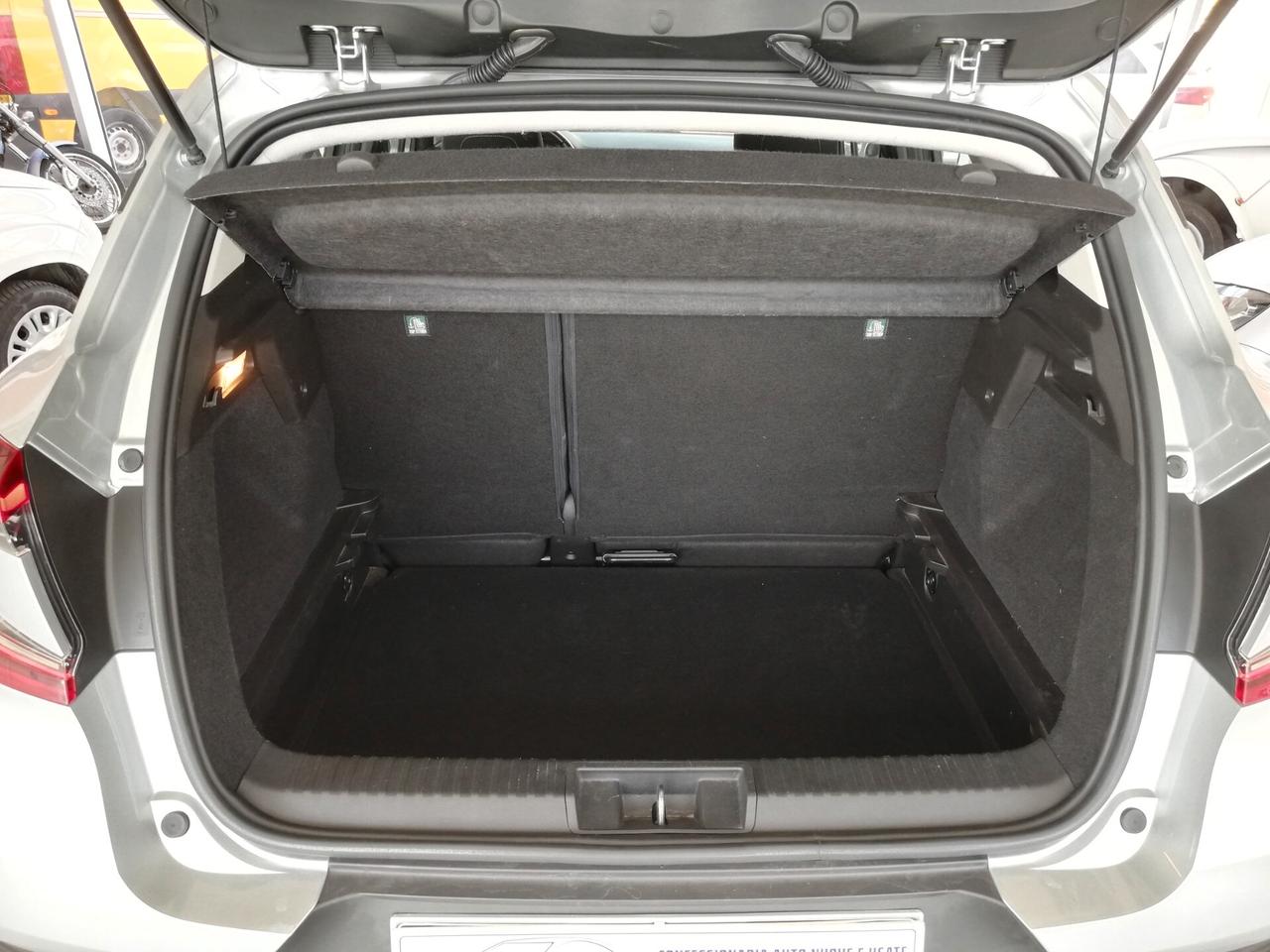 Renault Captur Blue dCi 95 CV Business