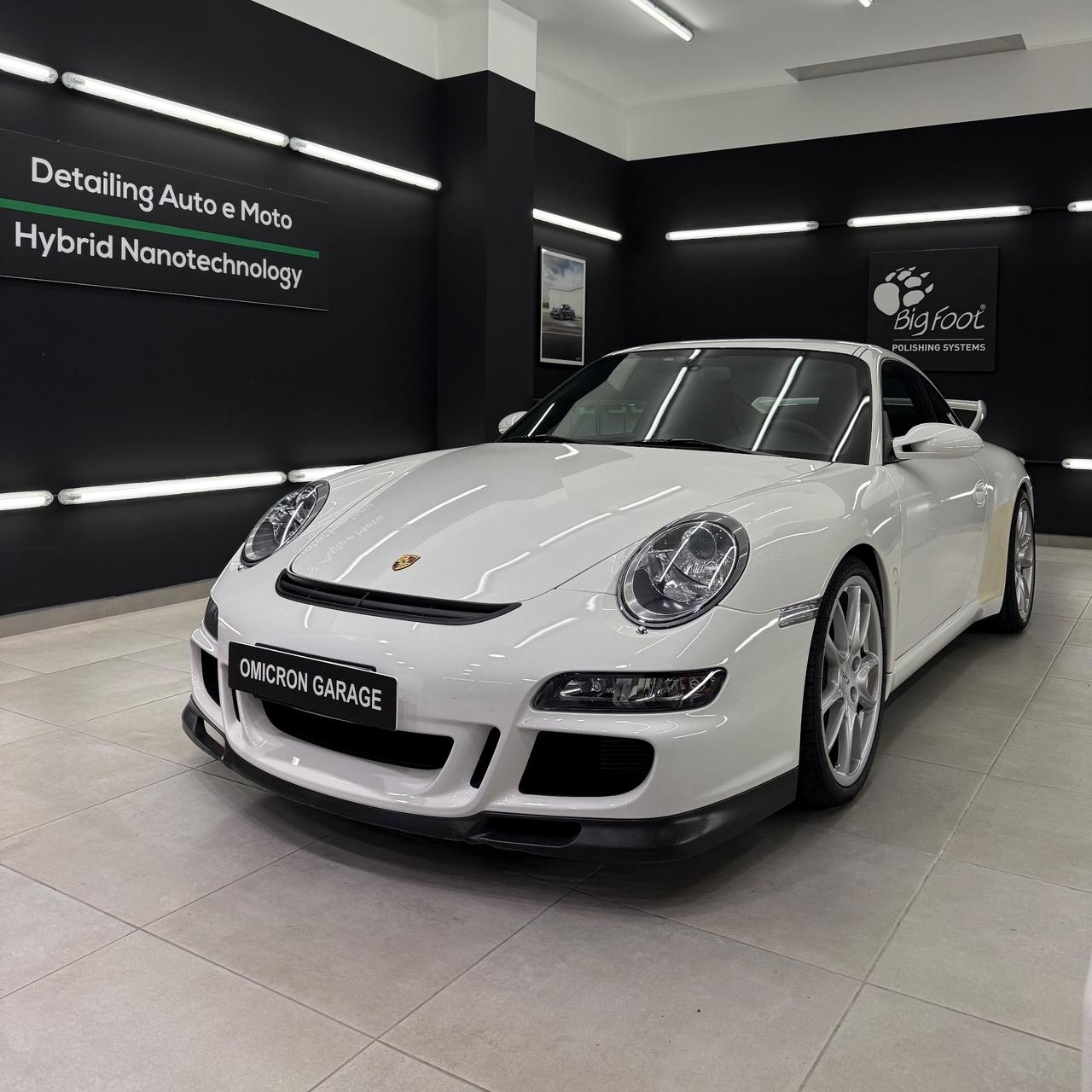 Porsche 911 GT3