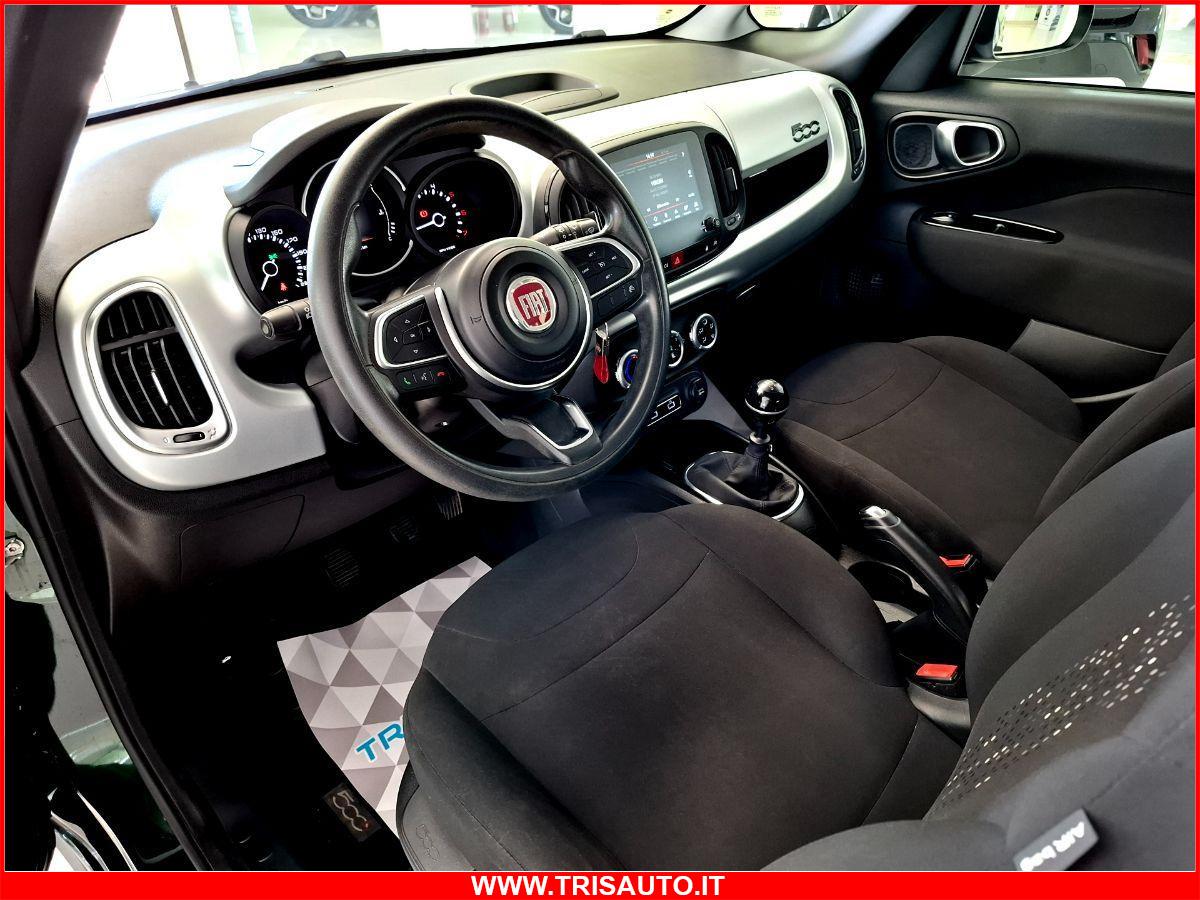 FIAT 500L 1.3 Mjt Connect NEOPATENTATI (ANDROID+APPLE)