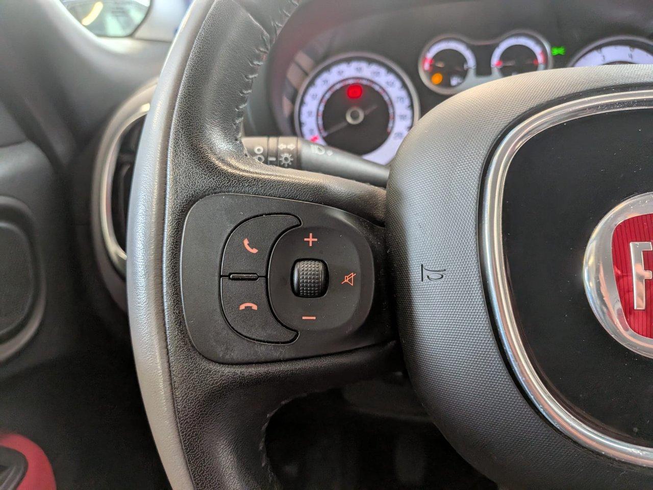 Fiat 500 L 500L 1.4 Easy 95cv