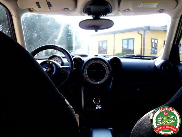 MINI Countryman Mini Cooper SD Countryman