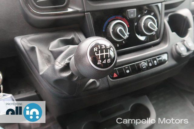 FIAT Ducato Ducato 30 CH1 2.2 Mjt 120cv
