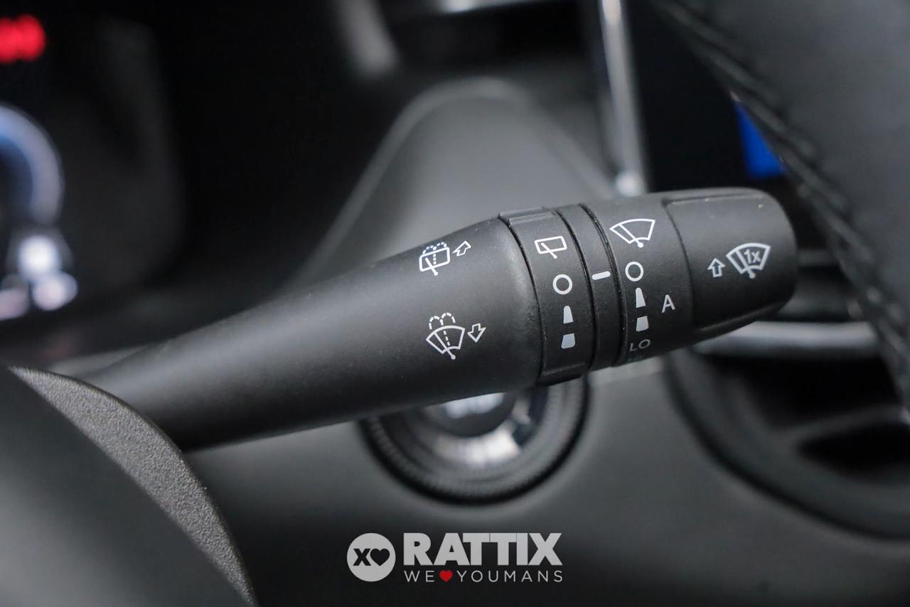 Jeep Compass 1.5 Turbo T4 Mhev 130CV Altitude DCT