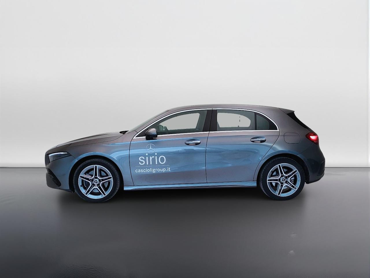 Mercedes-Benz Classe A - W177 2023 - A 250 e phev AMG Line Advanced Plus Digital Edition auto