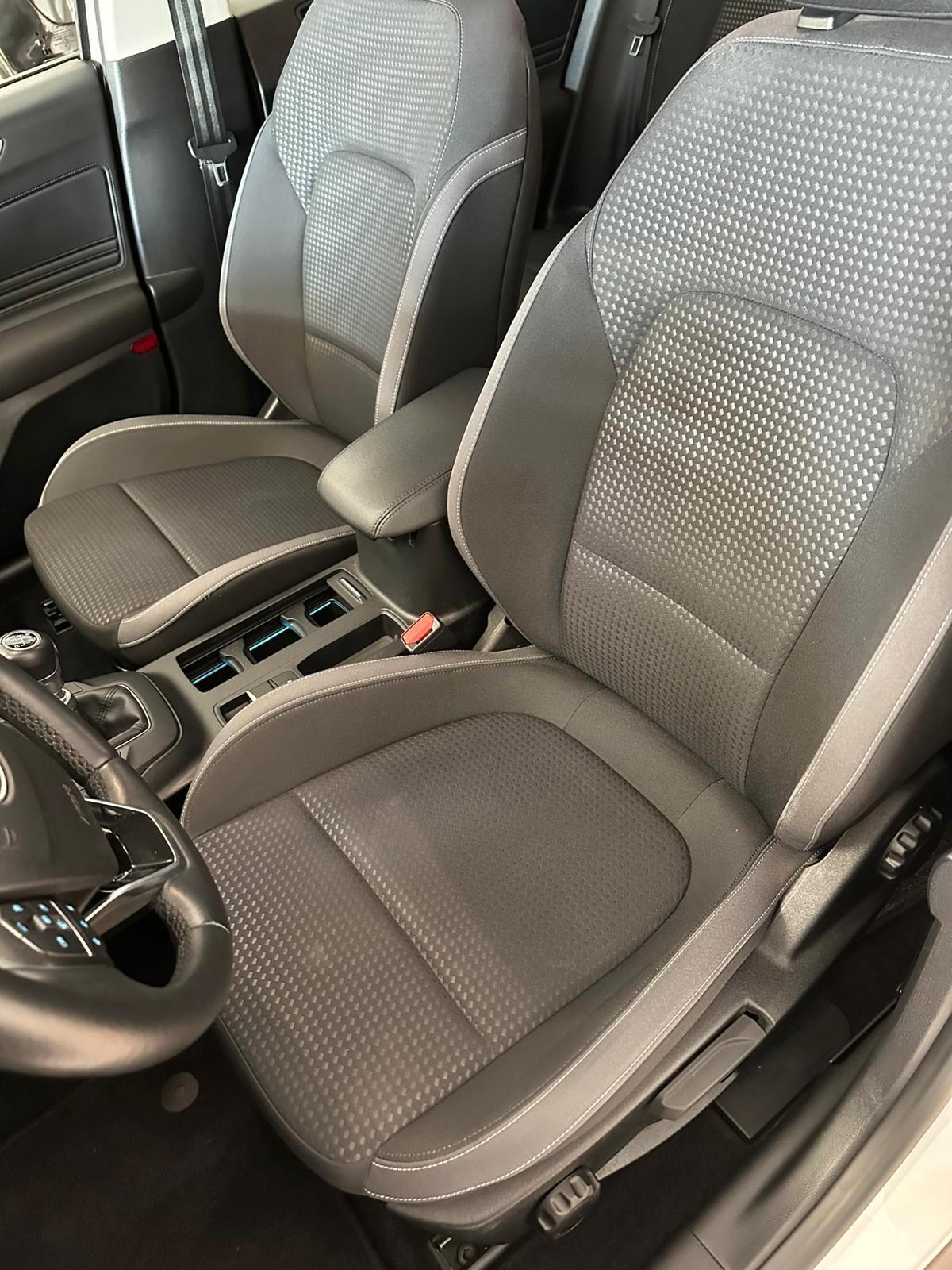 Ford Focus 1.5 EcoBlue 120 CV 5p. Business