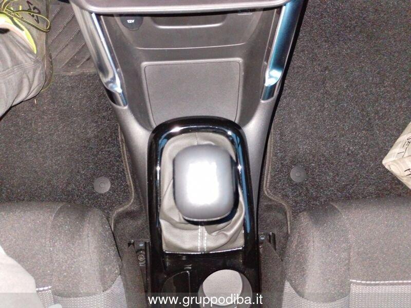 Citroën C3 Aircross I 2021 1.2 puretech Feel s&s 110cv