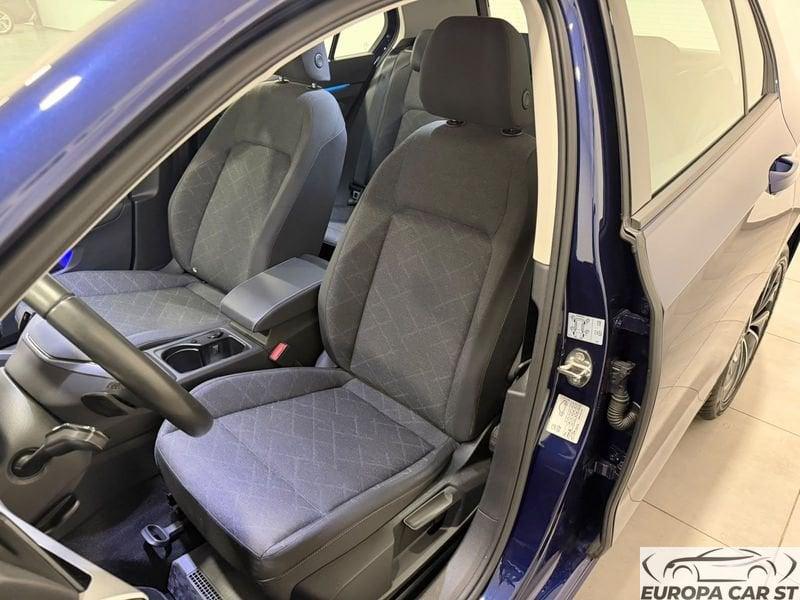 Volkswagen Golf Golf 1.0 etsi evo Life 110cv dsg