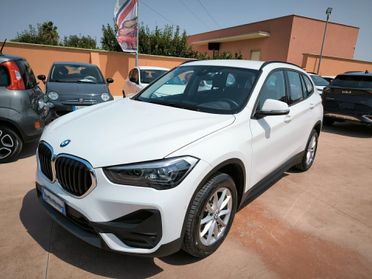 Bmw X1 xDrive18d Business Advantage