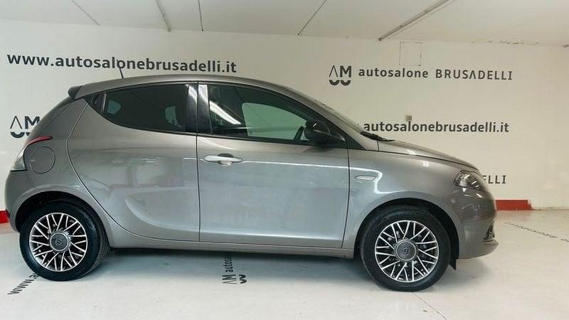 Lancia Ypsilon 1.0 FireFly 5 porte S&S Hybryd Gold *PREZZO REALE*