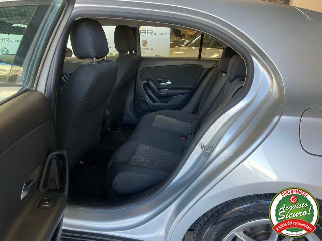 MERCEDES-BENZ A 180 d Business Extra *MBUX*CAMERA