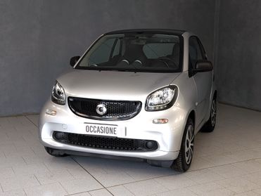 Smart ForTwo 1.0 Twinamic Youngster
