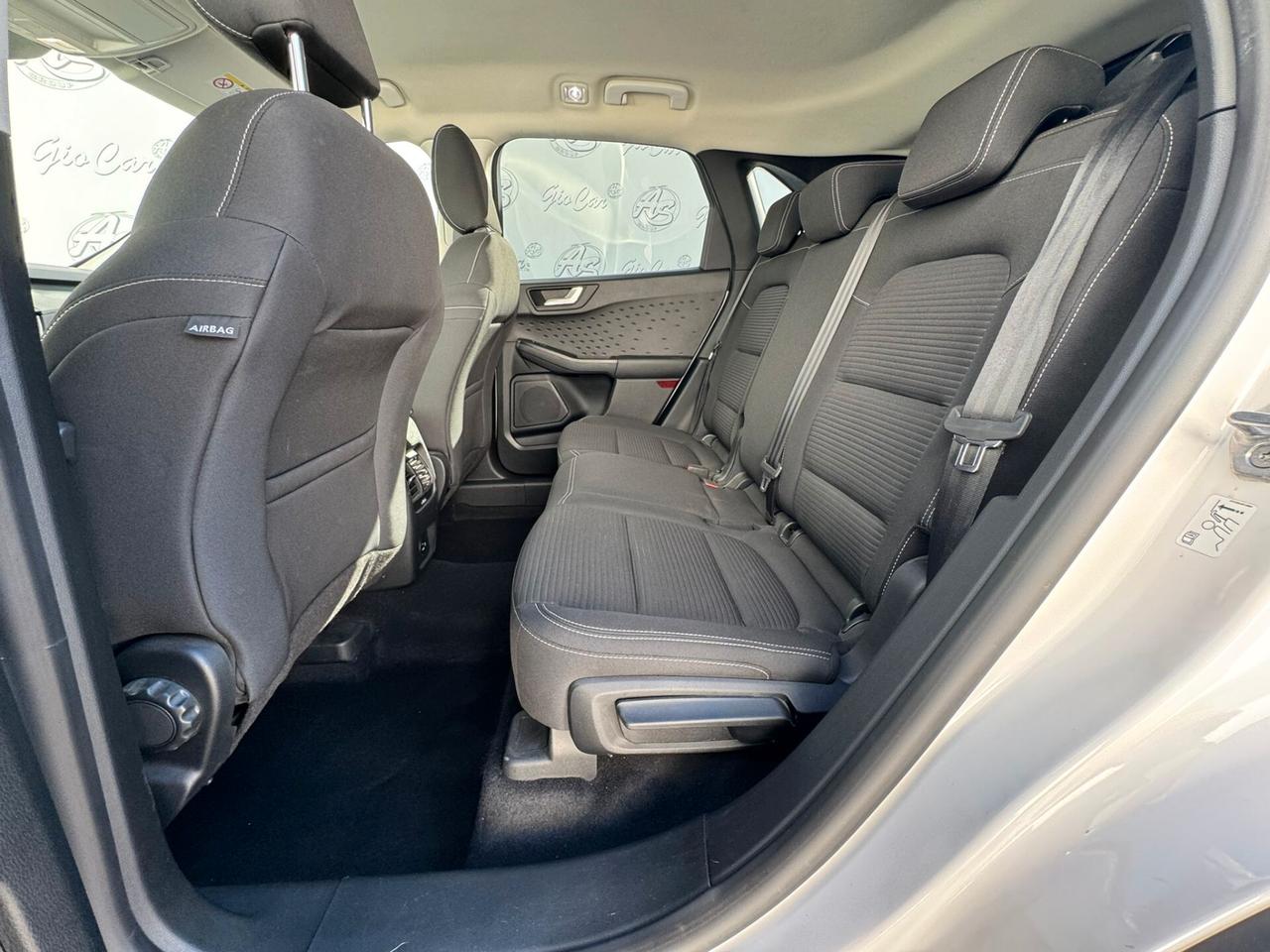 Ford Kuga 1.5 EcoBlue 120 CV aut. Titanium Navi Camera