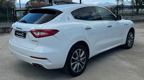 Maserati Levante V6 Diesel AWD NO SUPERBOLLO