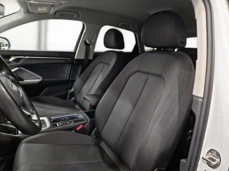 AUDI Q3 SPORTBACK 35 TDI S tronic Business Plus