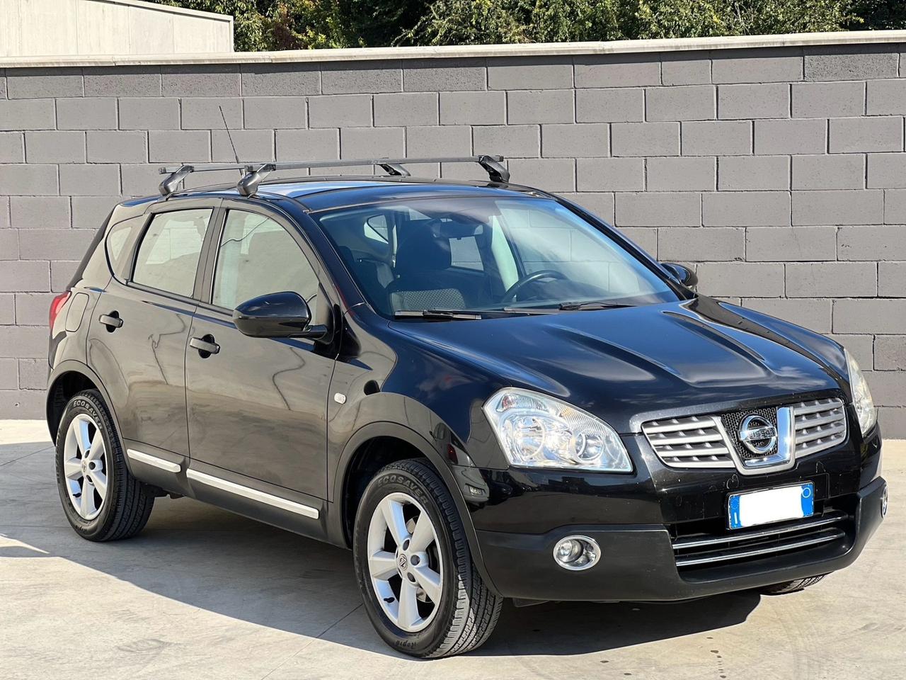 Nissan Qashqai 1.6 16V Acenta