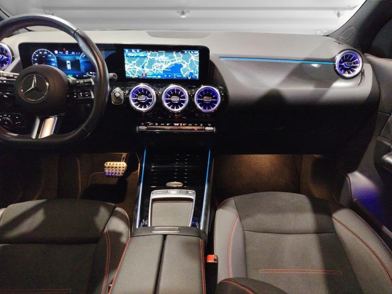 Mercedes GLA 250 250 e Plug-In-Hybrid AMG Line Premium 8G-DCT