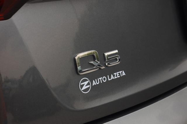 AUDI Q5 40 TDI quattro S tronic S line PREZZO NETTO
