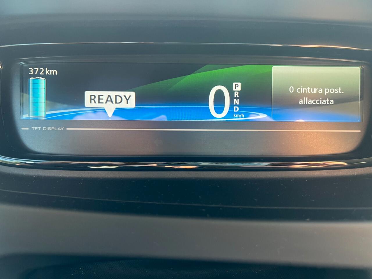 Renault ZOE Intens R110 FLEX/UNICO PROP/GARANZIA