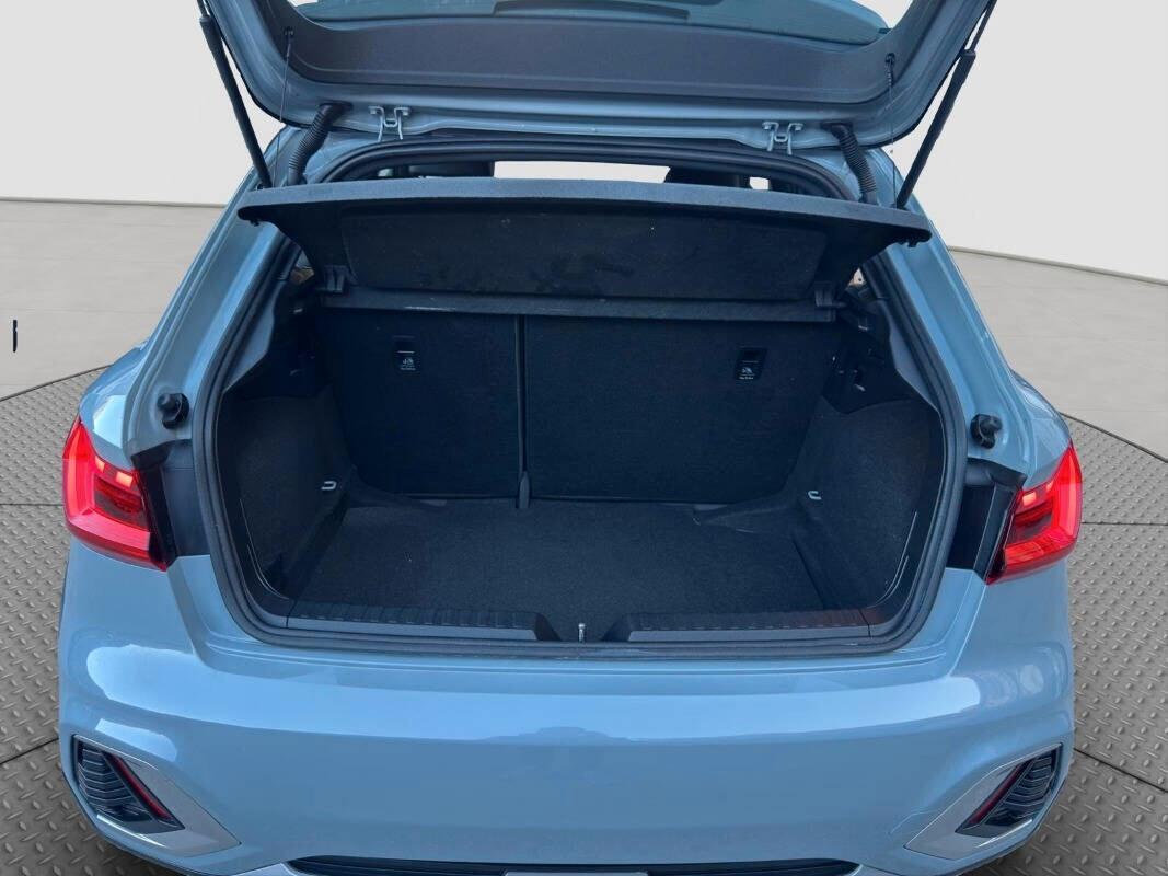 Audi A1 allstreet 35 TFSI S tronic 2022 PROMO FINANZIAMENTO 6%