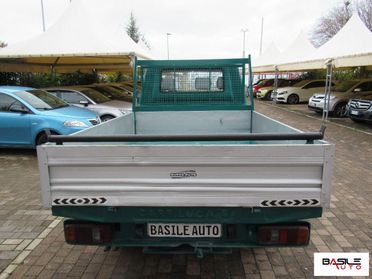 VOLKSWAGEN 70 X0 AD ABL 20K2 CASSONATO