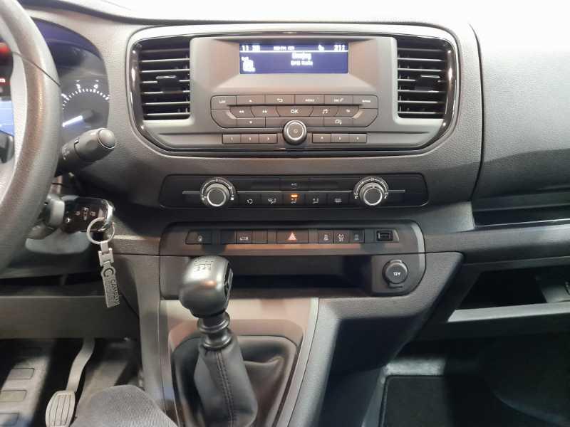 PEUGEOT EXPERT Premium Standard- 1.5 BlueHDi 120cv S&S