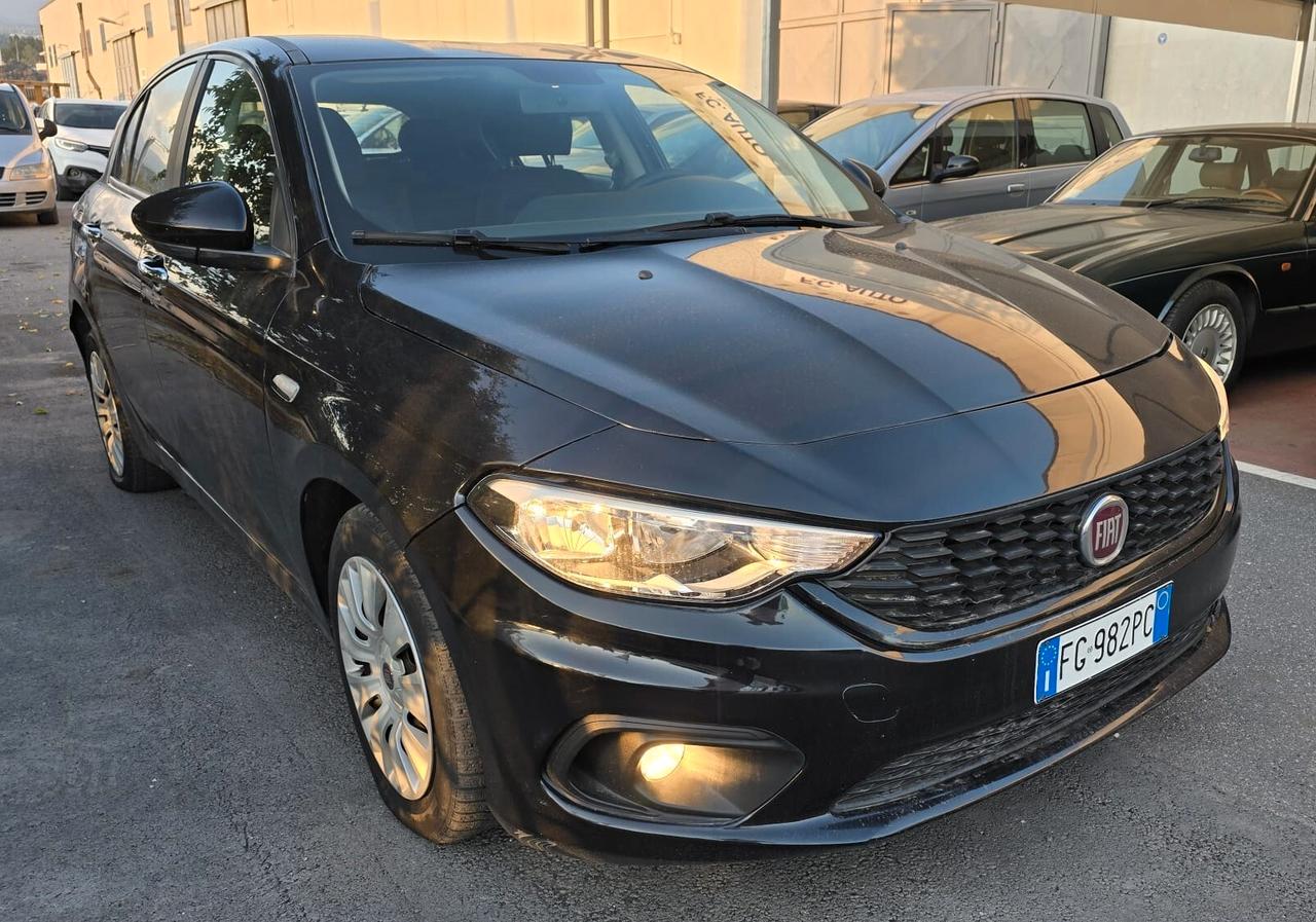 Fiat Tipo 1.3 Mjt S&S 5 porte Easy - IN PERFETTE CONDIZIONI -