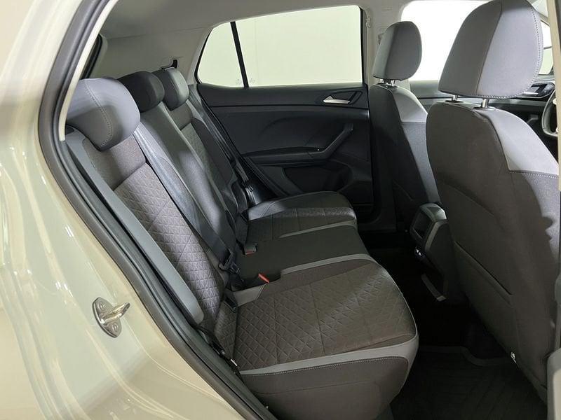Volkswagen T-Cross T-Cross 1.5 tsi Advanced 150cv dsg