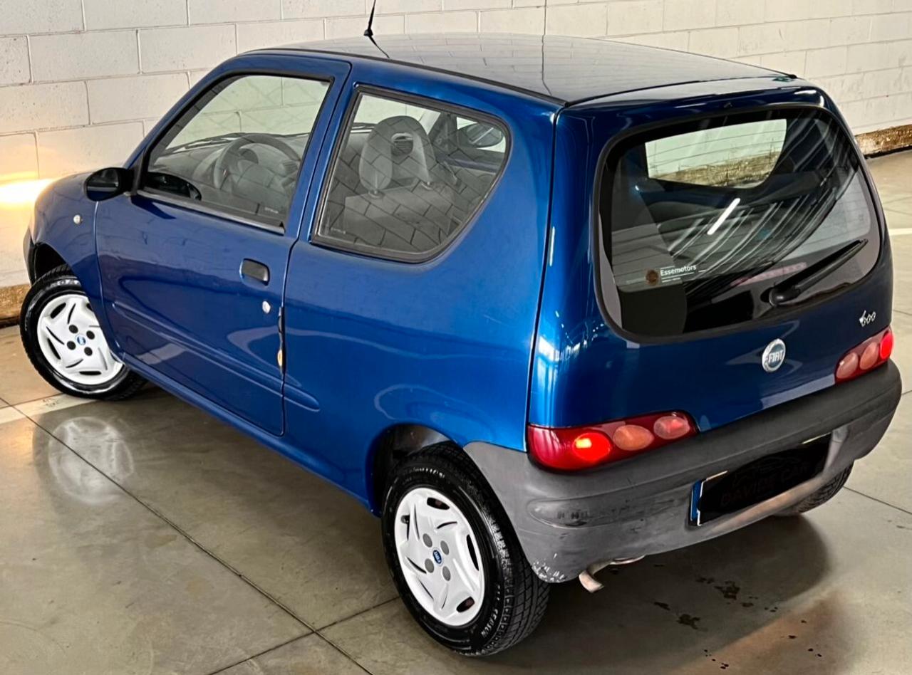 Fiat 600 1.1 Class