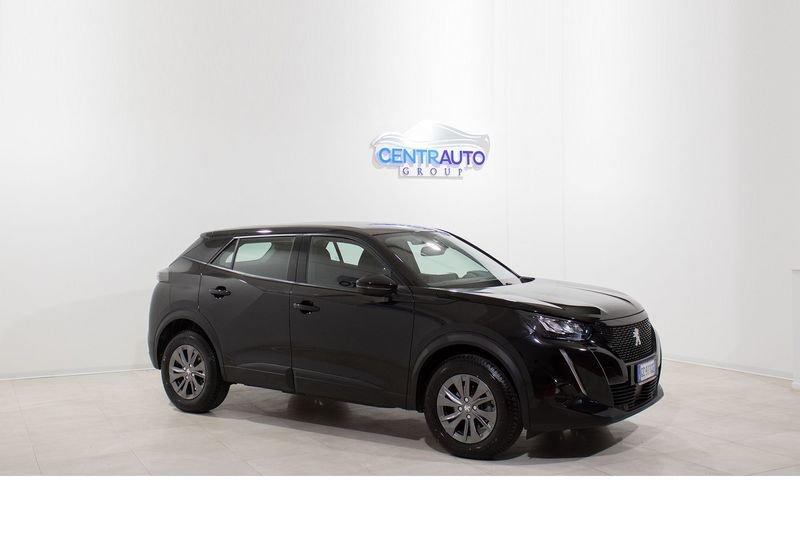 Peugeot 2008 2008 Puretech 130cv Active