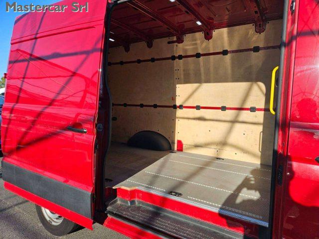 VOLKSWAGEN Crafter MAN Etge 35 std ELETTRICO - GG705GD