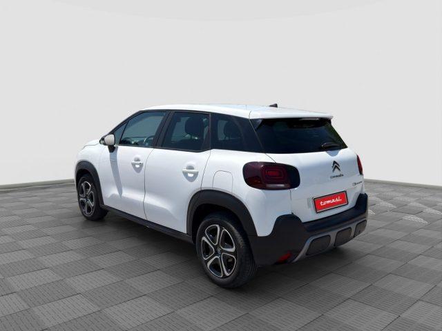 CITROEN C3 Aircross C3 Aircross PureTech 110 S&S You