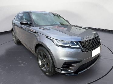 Land Rover Range Rover Velar 2.0d i4 R-Dynamic S 180cv auto my20