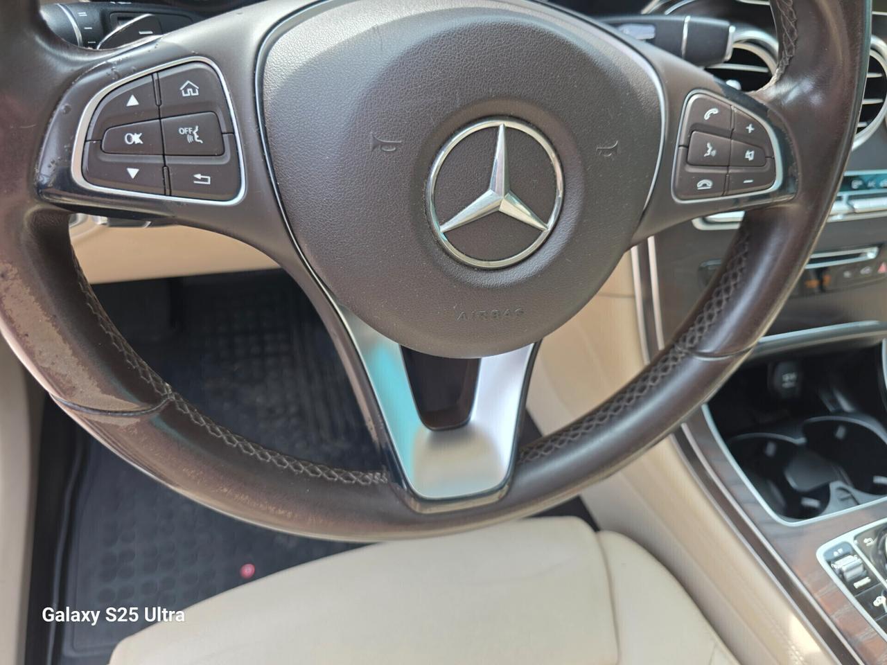 glc 250 4Matic Premium tetto apribile valutiamo usato/scambio