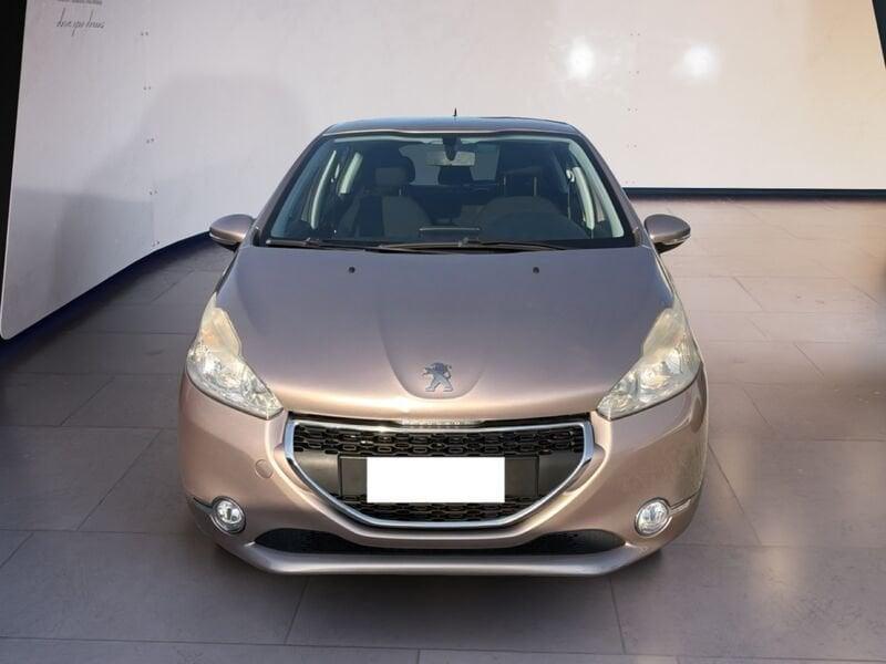 Peugeot 208 208 5p 1.4 vti 16v Allure