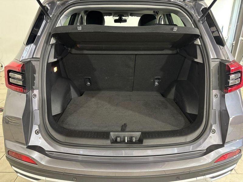 DR AUTOMOBILES dr 4.0 1.5 Turbo DCT Bi-Fuel GPL