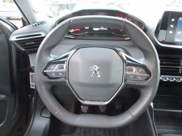 PEUGEOT 2008 bluehdi 1.5 diesel 110 cv