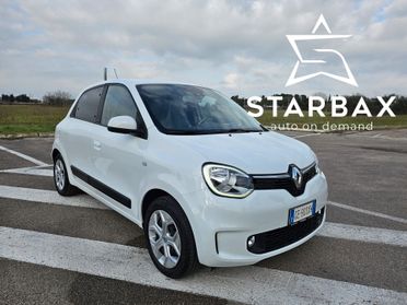 Renault Twingo ZE Electric Intens BATTERIA INCLUSA