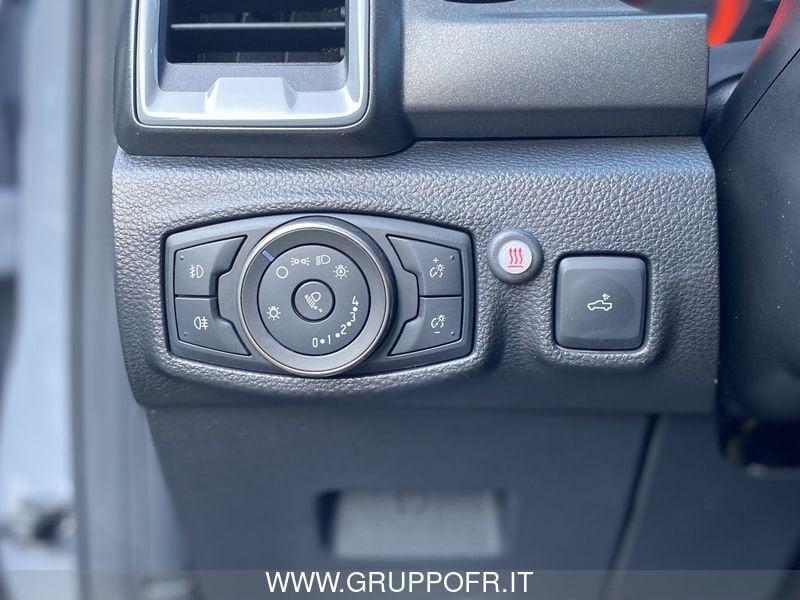 Ford Ranger Raptor 2.0 aut. 213 CV DC 5 pt. NETTO IVA