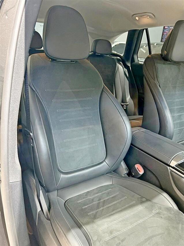 Mercedes-benz GLC 220 d 4Matic Mild Hybrid AMG Line Premium Plus