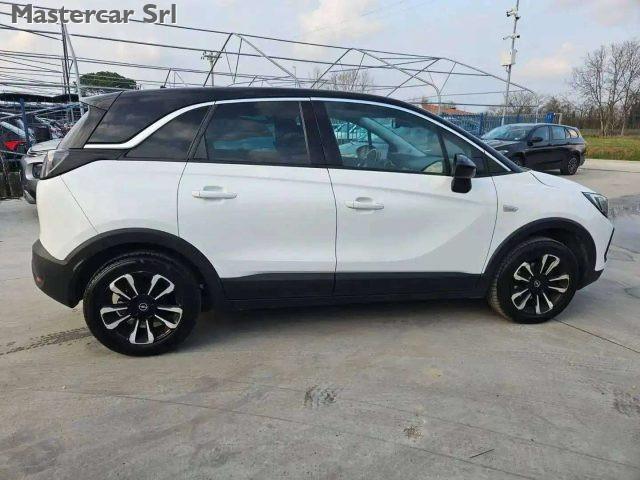 OPEL Crossland 1.2 130cv AT6 Elegance - GT134MB