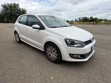 Volkswagen Polo 1.6 TDI DPF 5 porte Comfortline