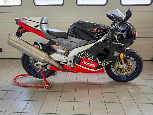 APRILIA RSV 1000 R RSV 1000 R
