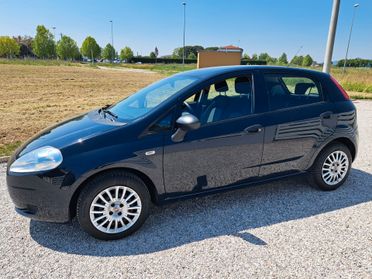 Fiat Grande Punto 1.2 5 porte NEOPATENTATI