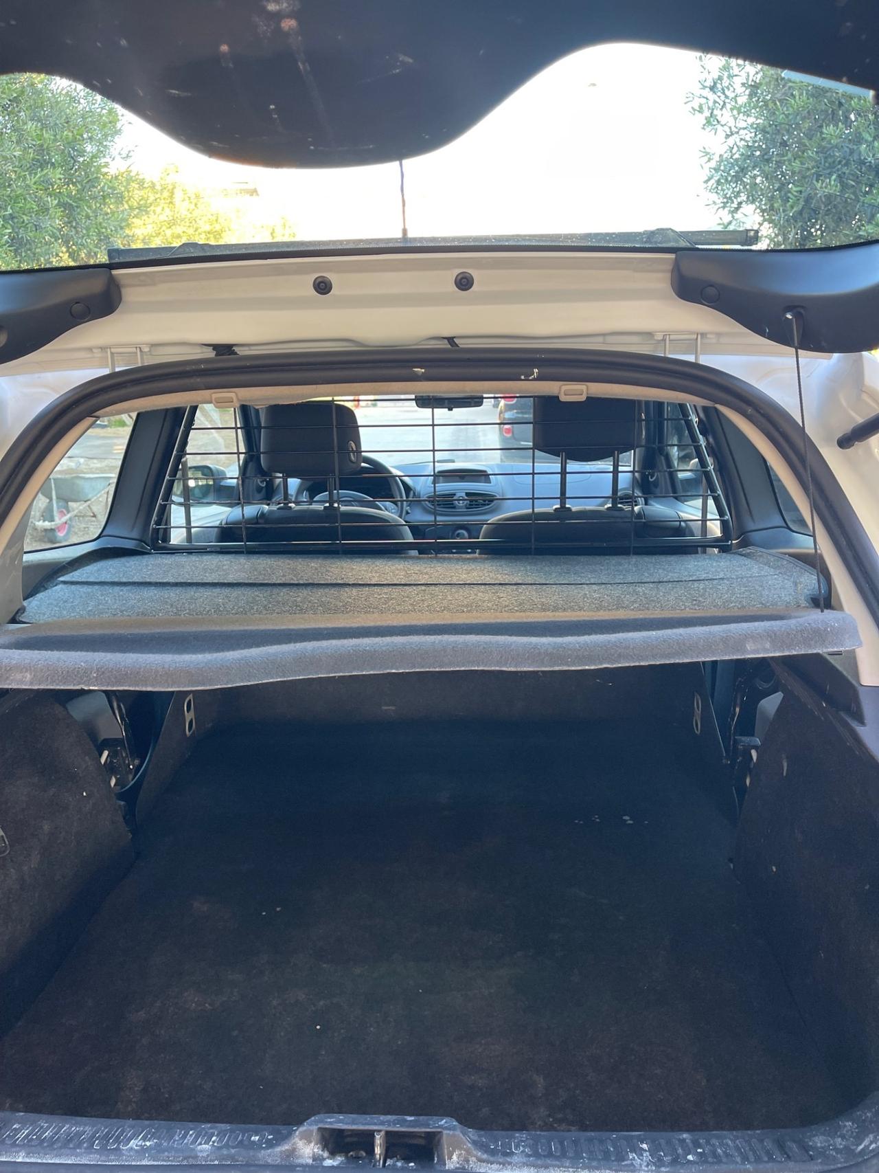 Renault Clio 1.5 dCi 85CV F.AP. 3 porte Van Gran Confort