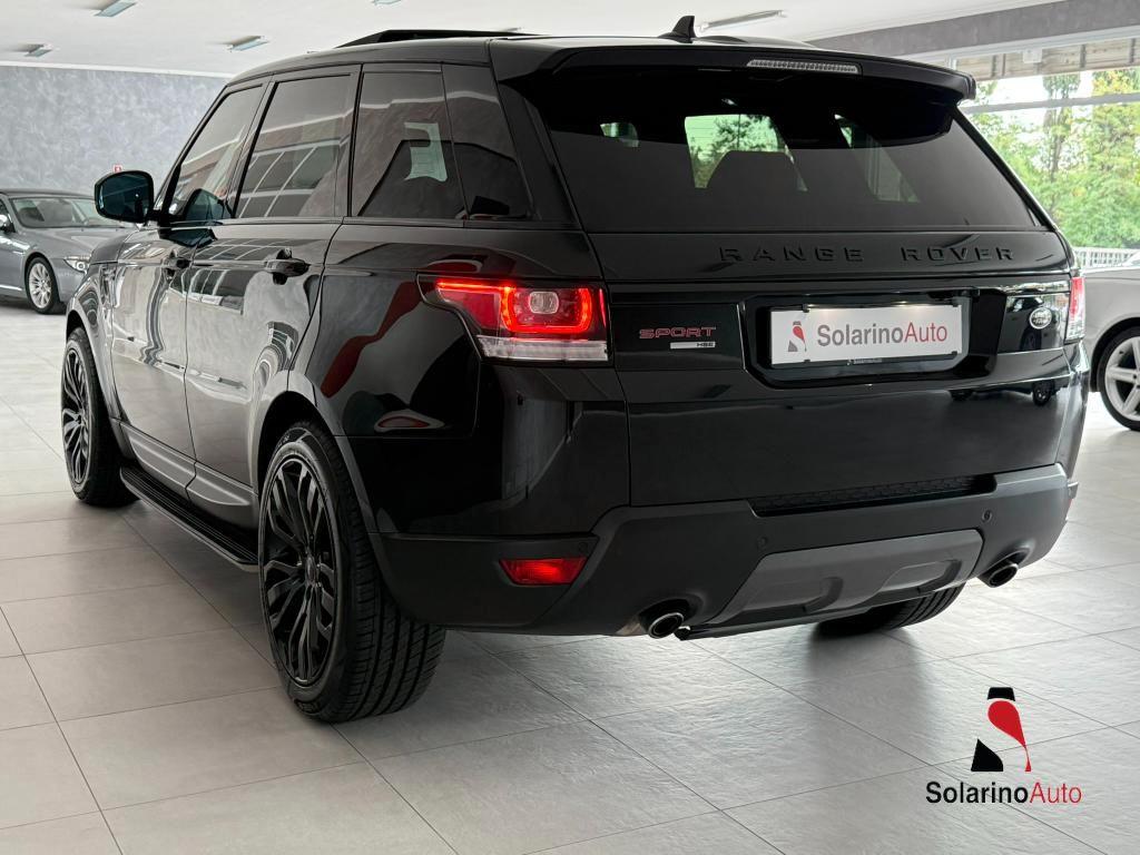Land Rover Range Rover Sport 3.0 tdV6 HSE Dynamic auto