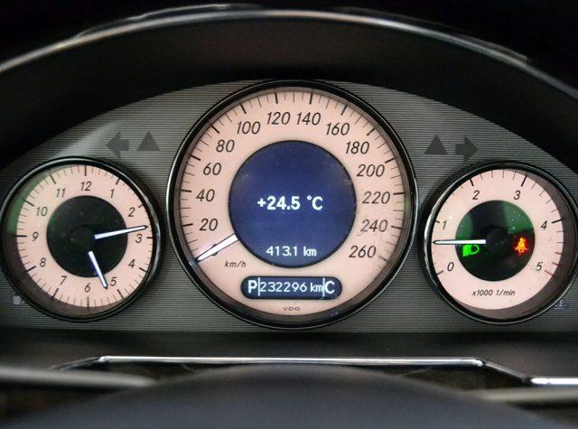 MERCEDES-BENZ CLS 320 CDI Tetto - Pelle - Navi - Cerchi 18 - Xenon