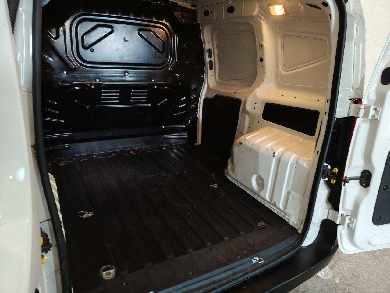 Fiat Fiorino 1.3 MJT 80CV Cargo