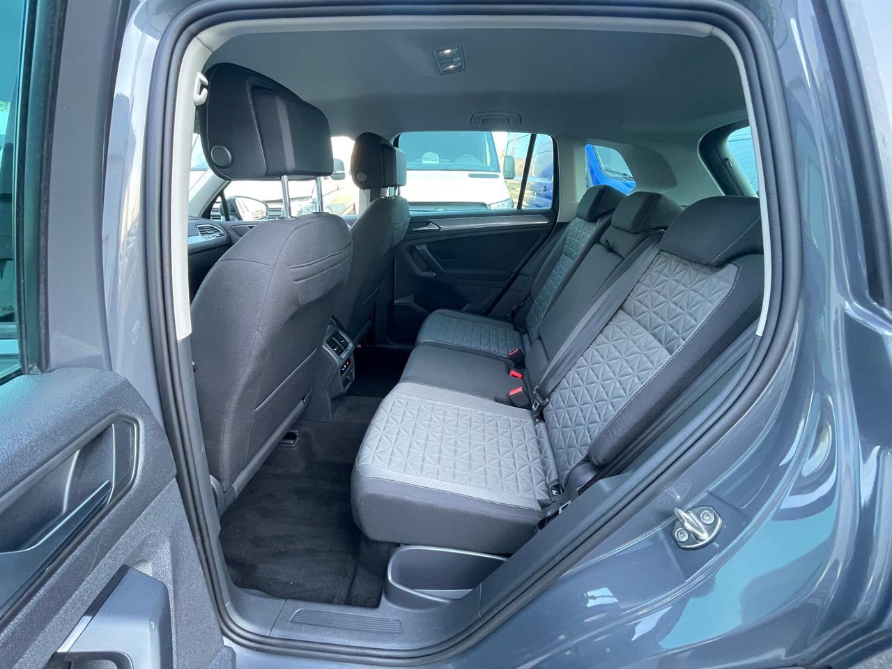 Volkswagen Tiguan 2.0 TDI 150 CV SCR DSG Elegance