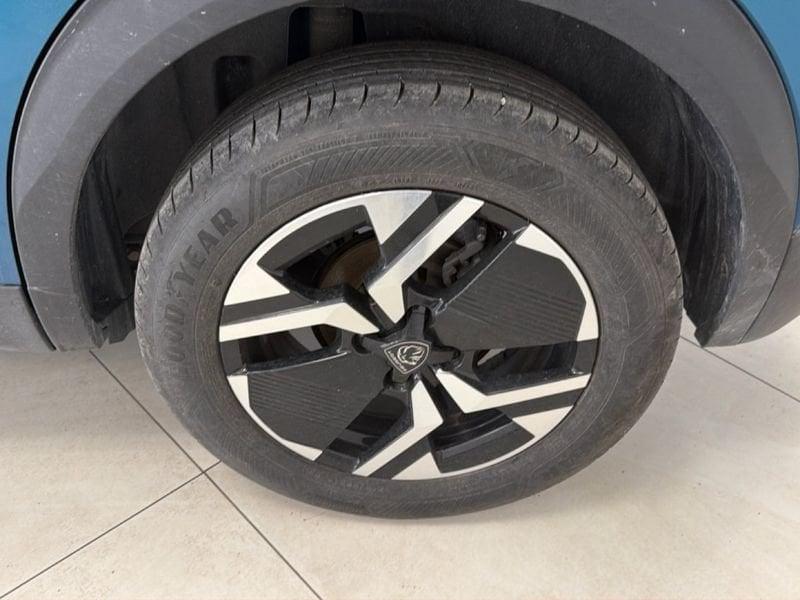 Peugeot 2008 II 2023 1.2 puretech Allure s&s 100cv
