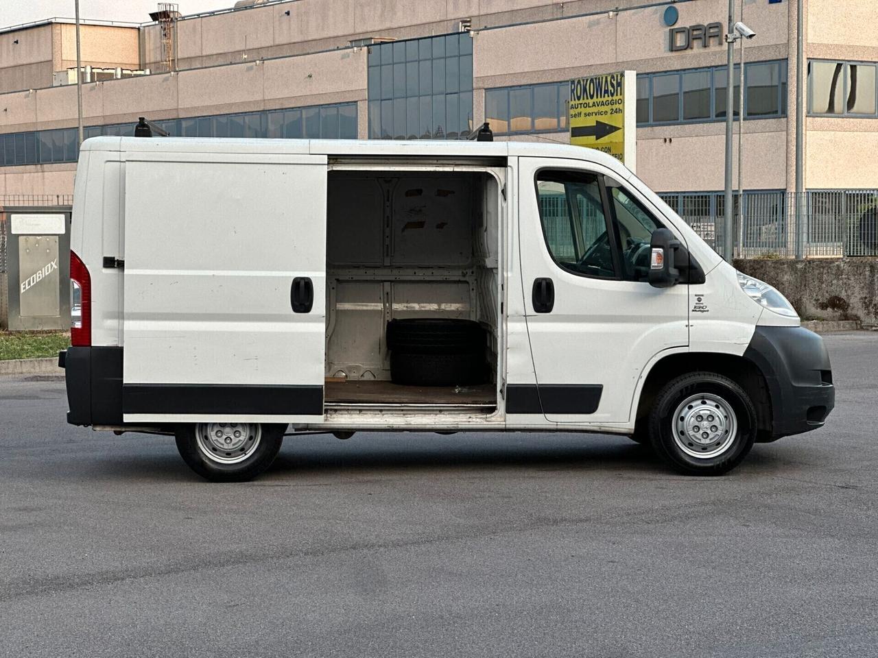 FIAT DUCATO SUPER PREZZO!